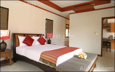 Coco Private Villas 34